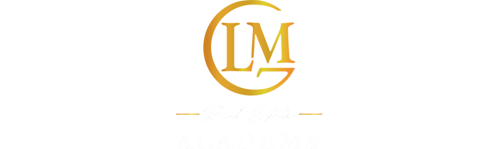 LMG Real Estate Academy logo