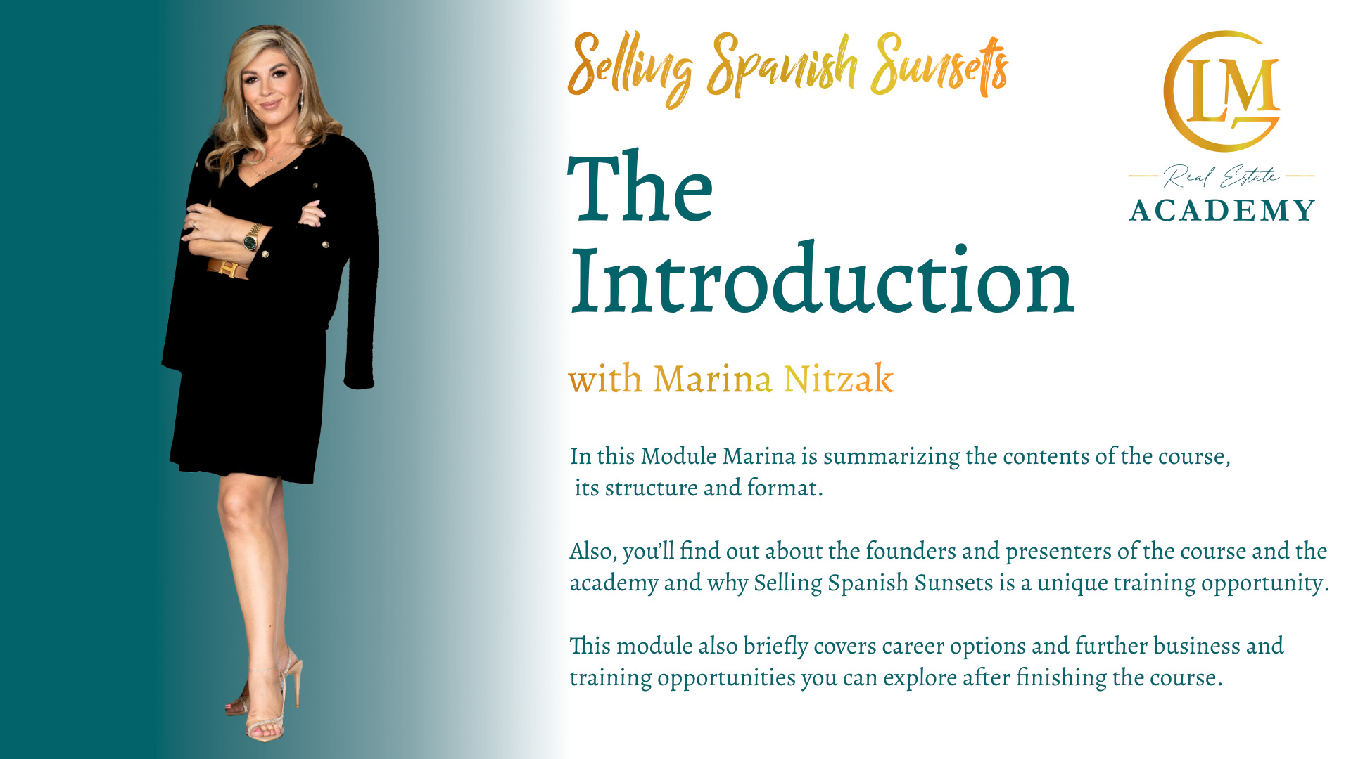 The Introduction – Video